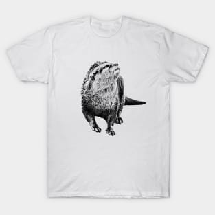 Otter T-Shirt